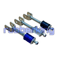 (1PC) TOYOTA LAND CRUISER CYGNUS LX470 UZJ100 HDJ101 REAR ABSORBER LINK (PREMIUM QUALITY)