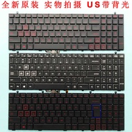 Suitable for Machinery Revolution MECHREVO X6S-H X6S-K X6S-K1 X6S-K2 X6S-K3 Keyboard wangh2