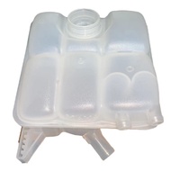 premium-New Radiator Coolant ExpansionTank Pressurized Coolant Reservoir Replaces # BE8Z8100A CV6Z8A