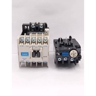 Set S-N12+TH-N12kp Current: 1-3A(1-1.6)1.7A(1.4-2.0)2.1A(1.7-2.5)2.5A(2-3)3.6A(2.8-4.4)5A(4-6)6.6A(5