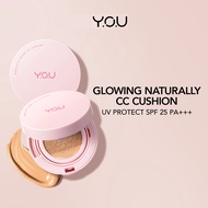 You Simplicity Glowy CC Cushion