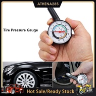 Tire Air Pressure Gauge Auto Car Truck Tyre Meter Tester Vehicle Precise Tool