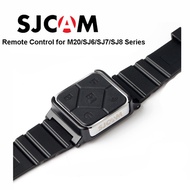 Original SJCAM SJ6 Accessories Remote Control Watch WiFi Wrist Band For SJ CAM M20 SJ6 LEGEND SJ7 St