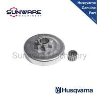 HUSQVARNA 340 445 353 Chainsaw - Clutch Drum (Original Part)