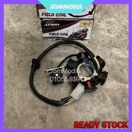 COMEL GS5 FUEL COIL / FIELD COIL ASSEMBLY / MAGNET COIL APIDO