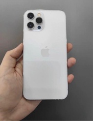 Apple iphone 12 pro max 白色 white 超新淨 96% 電池效能