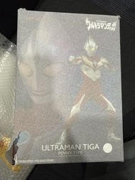 Alphamax Ultraman Tiga Power Type 超人迪加力量型