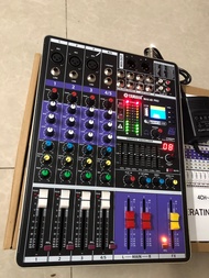 Mixer Pro-68 siêu hay 99 hiệu ứng