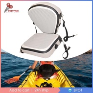 [Prettyia1] Kayak Boat Seat ,Canoe Backrest Seat, ,Replacement, Boat Seat Fishing Seat for Kayak Drifting Bleachers Fishing Boat