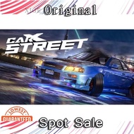 SF3 Car X Street Game Ios Money Unlimited��