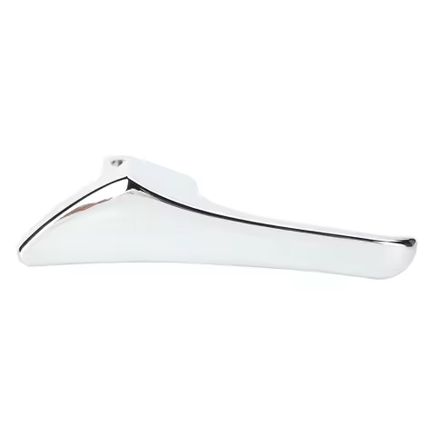 Car Interior Door Handle 2117660124 2117660224 Fit for Mercedes-Benz W211 E-Class E320 E500 E63 AMG 