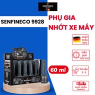 German Senfineco 9928 Motorcycle Engine Protective Lubricant Additive 60ml