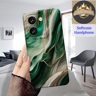 HP Vivo Y36 Softcase Vivo Y36 Casing Latest 2023 Softcase Silicone Casing Protective Case Cheaphp