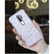 Kesing Hp Oppo A5 2020 Transparan Soft Tpu Casing Oppoa5 2020