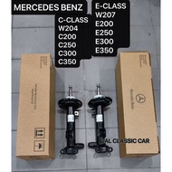 ( 100% ORIGINAL ) MERCEDES BENZ C-CLASS W204 C200 C250 C300 C350 E-CLASS W207 E200 E250 E300 E350 FR