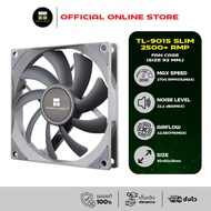 Thermalright TL-9015 Slim Fan Case 2500+ RMP (size 92 mm.) ประกัน 3 ปี