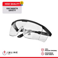 Safety Glasses Clear Safety Glasses