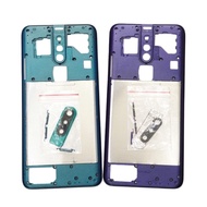 OPPO F11 PRO BEZZEL - OPPO F11 PRO BEZZEL