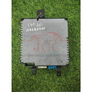 BMW 5 SERIES E60 LCI N52B25AF 2007 ABS CONTROL MODULE (2E-3A-F1001)