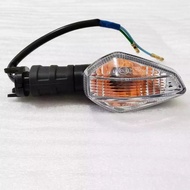 Front Right Turn Signal Light - HONDA CRF 150L - 33400K84902 33400-K84-902