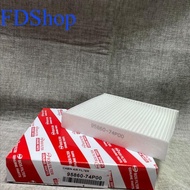 SUZUKI AC FILTER IGNIS AC 74P00SUZUKI