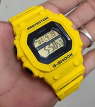G Style Shock Digital Watch GXW 56 King Digital