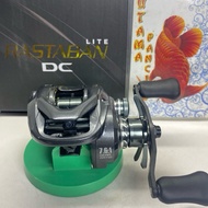 REEL BC IROLY RASTABAN DC LITE DC REEL