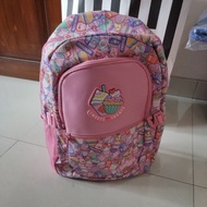 Smiggle Attach Backpack