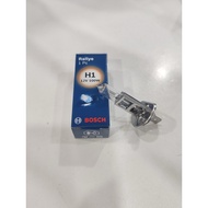 BOSCH BULB H1 BULB HEAD LIGHT BULB 100W 100/90W P1435S 0986 AL1 501 BOS BOSCH