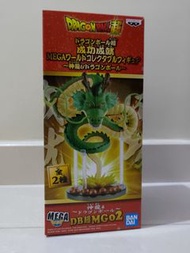 World Collcetable Figure DRAGON BALL SUPER 成功成就 MEGA02 龍珠

WCF DB 超 MG02 神龍