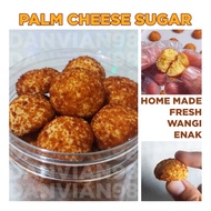 PALM CHEESE SUGAR COOKIES EDAM CHEESE HOMEMADE FRESH FROM OVEN DELICIOUS FRAGRANCE