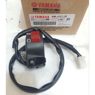 Right starter switch Holder switch Yamaha WR155 - Xabre - WR 155 ORIGINAL