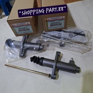 CO ASSY/TOP CLUTCHMASTER PS125/CANTER FE70/SIZE 7/8/ME609072