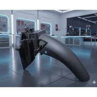 WIN mudguard mudguard FRONT mudguard part B REAR Yamaha Jupiter Z1 - jupiter Z 1