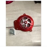 SPINER LID FAN LID CVT SET SPINER PNP YAMAHA NMAX NEW AEROX NEW