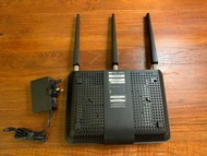 Linksys ea7500 router