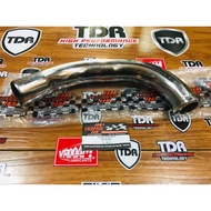 RXK RX KING CKD PASS EXHAUST NECK
