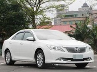 2011 Toyota Camry 2.4   FB搜尋 : 『凱の中古車-Dream Garage』