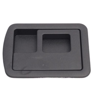 Genuine Trunk Carpet Spare Tire Handle for Audi A6L A4L A3 A5 A8L for VW Phaeton 8E5863627 8E5 863 6