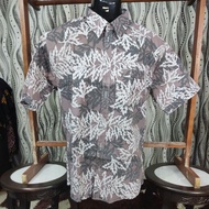 KEMEJA BATIK ASLI Malaysia