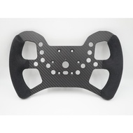 Simpush GT3 DIY Racing Gaming carbon fiber Sim Wheel mod for PXN V99