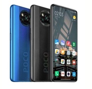 POCO X3 NFC - Handphone Second Original 100% Like New