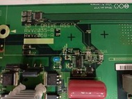 [宅修電維修屋]先鋒電漿電視PDP-504PG.Y板驅動板AWV 2035-A(中古良品)