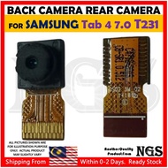 Back Camera Rear Camera Module For Samsung Galaxy Tab 4 7.0 3G T231 SM-T231