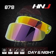 HNJ 879 Helmet Visor Lens