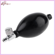 dignityss Inflation Pump Latex Bulb for