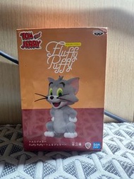 Banpresto Fluffy Puffy Tom &amp; Jerry