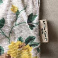 Laura Ashley 索繩袋