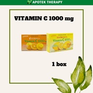 Vitamin C 1000mg Sidomuncul