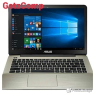 Asus VivoBook A442UR -FD041T i5 8250U/4gb/1Tb/14"/Nvidia 2gb/Win 10